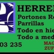 HERRERIA Y ELECTRICIDAD W