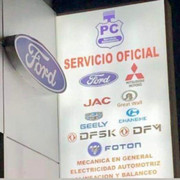 PC SERVICIO AUTOMOTRIZ