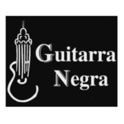 GUITARRA NEGRA