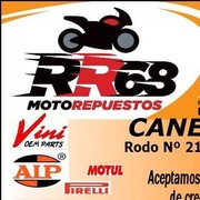 RR 68 MOTO REPUESTOS