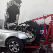 ORTIZ ALANIZ TALLER MECANICO