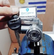CERRAJERÍA MANOLO
