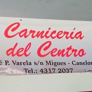 CARNICERÍA DEL CENTRO, AUTOSERVICE