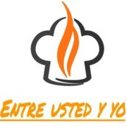 ENTRE USTED Y YO