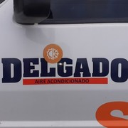 DELGADO AIRE ACONDICIONADO
