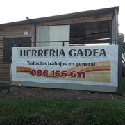 HERRERÍA GADEA
