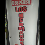 DESPENSA LOS HERMANOS