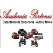 ACADEMIA PORTONES