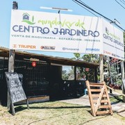 MUNDO VERDE CENTRO JARDINERO