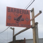 BARBERIA BAUTISTA