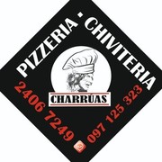 CHARRUAS - PIZZERÍA Y CHIVITERÍA