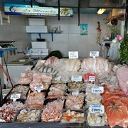 PESCADERIA LA MOROCHA