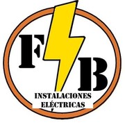 INSTALACIONES ELÉCTRICAS F B
