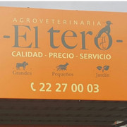 VETERINARIA EL TERO