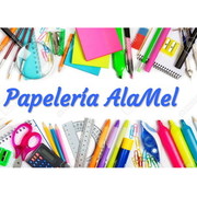 PAPELERIA ALAMEL