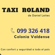 TAXI ROLAND