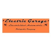 ELECTRIC GARAGE