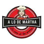 A LO DE MARTHA