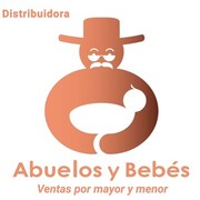 Abuelos y bebes