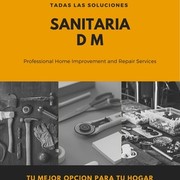 SANITARIA DM