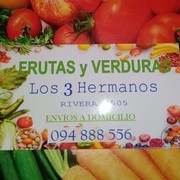 PUESTO LOS 3 HERMANOS