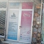 KINESIÓLOGO DIEGO SEOANE