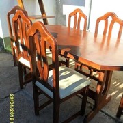 CARPINTERÍA CESAR BARBOZA