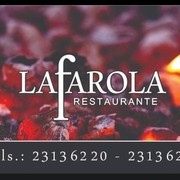 LA FAROLA