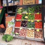 AUTOSERVICIO JULIO Y MABEL