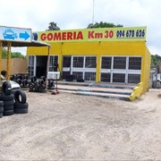 GOMERIA KM. 30