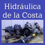 HIDRAULICA DE LA COSTA