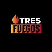 TRES FUEGOS