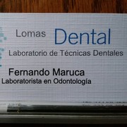Laboratorio Lomas Dental