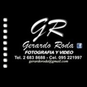 Gerardo Roda Fotografia y Video