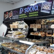 D' SONIA