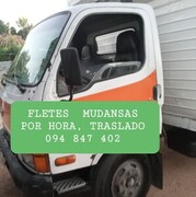 FLETES JC