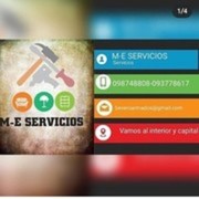 SERVICIOS M,E