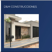 DT CONSTRUCCIONES Y REFORMAS