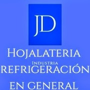 HOJALATERIA J.D. PALERMO
