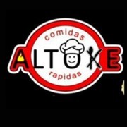 ALTOKE COMIDAS RAPIDAS