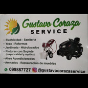 GUSTAVO CORAZA SERVICE