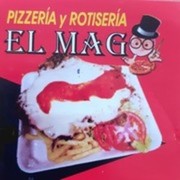 PIZZERÍA EL MAGO Y ROTISERIA