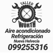 TALLER WURTH