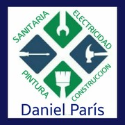 SANITARIA DANIEL PARIS