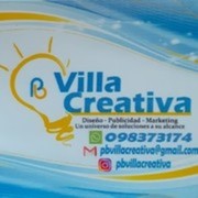 VILLA CREATIVA IMPRESIONES