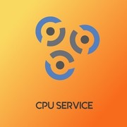 CPU SERVICE