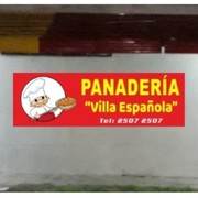 PANADERIA VILLA ESPAÑOLA