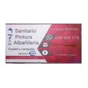 BENITEZ SERVICIO SANITARIO