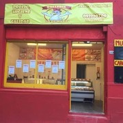 POLLERIA LO DE MARTI