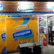 HIPER KIOSCO EL PUENTE